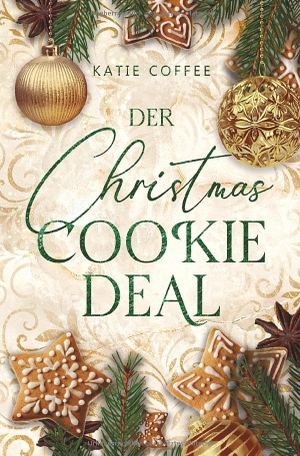 Coffee, Katie. Der Christmas Cookie Deal. via tolino media, 2025.