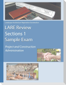 LARE Review Section 1 Sample Exam