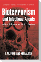 Bioterrorism and Infectious Agents