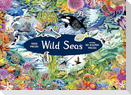 Wild Seas Jigsaw