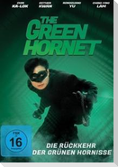 Green Hornet-Die Rückkehr der grünen Hornisse