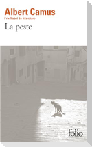 La peste