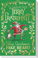 Father Christmas's Fake Beard