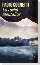 Las ocho montañas