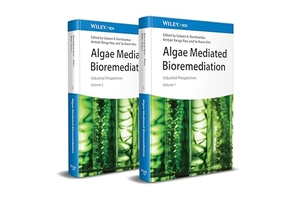 Ravishankar, Gokare A. / Ambati Ranga Rao et al (Hrsg.). Algae Mediated Bioremediation - Industrial Prospectives. Wiley-VCH GmbH, 2024.