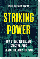 Striking Power