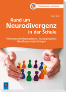 Rund um Neurodivergenz in der Schule