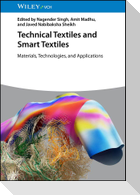 Technical Textiles and Smart Textiles