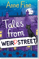 Tales from Weird Street