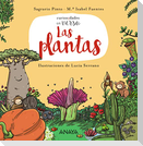 Las plantas