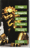 Viaje al imperio de China