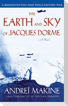 The Earth and Sky of Jacques Dorme