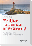 Wie digitale Transformation mit Werten gelingt