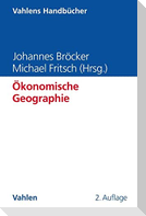 Ökonomische Geographie