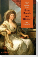 Anna Amalia von Weimar