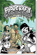 Poorcraft: Wish You Were Here