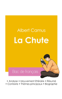 Réussir son Bac de français 2026 : Analyse du roman La Chute de Albert Camus