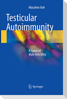 Testicular Autoimmunity