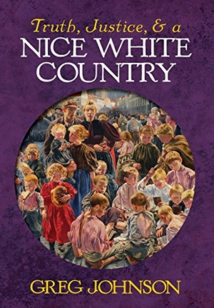 Johnson, Greg. Truth, Justice, and a Nice White Country. Counter-Currents Publishing, 2015.
