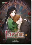 Lady Eris - Nur der Tod kann mich erlösen 06