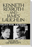 Kenneth Rexroth and James Laughlin