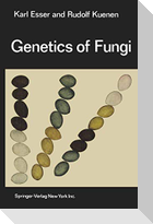 Genetics of Fungi