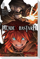 Blade & Bastard, Vol. 3 (manga)
