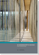 KZ-Gedenkstätte Dachau