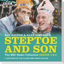 Steptoe & Son: Series 5 & 6: 15 Episodes of the Classic BBC Radio Sitcom