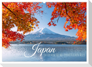 Japan: Entdecken Sie die fernöstlichen Reize (Wandkalender 2024 DIN A2 quer), CALVENDO Monatskalender