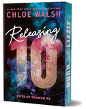 Releasing 10 (Deluxe Edition)