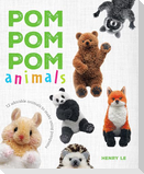 POM POM POM Animals