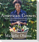 American Grown