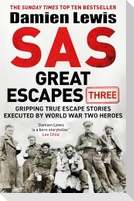 SAS Great Escapes Three