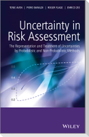 Uncertainty in Risk Assessment