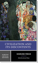 Civilization and Its Discontents