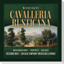 Cavalleria rusticana