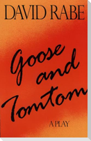 Goose & Tomtom Paperback