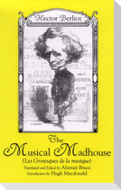 The Musical Madhouse