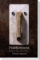 Frankenstein o el moderno Prometeo