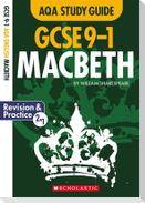 Macbeth AQA English Literature