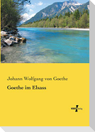 Goethe im Elsass