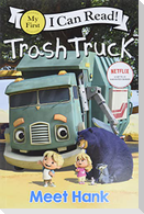Trash Truck