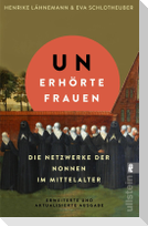 Unerhörte Frauen