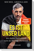 Es ist unser Land
