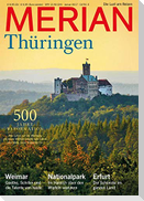 MERIAN Thüringen