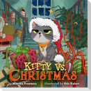 Kitty vs. Christmas