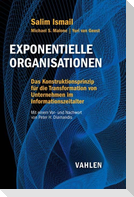 Exponentielle Organisationen