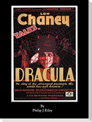 Dracula Starring Lon Chaney - An Alternate History for Classic Film Monsters