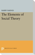 The Elements of Social Theory